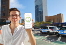 Plant for the Planet: New Tree Planting App Targets 1 Trillion Trees