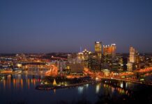 Pittsburgh Becomes Second U.S. City to Adopt UN Sustainable Development Goals