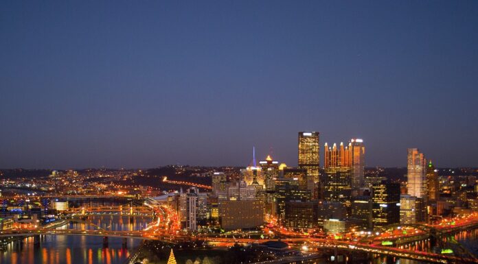 Pittsburgh Becomes Second U.S. City to Adopt UN Sustainable Development Goals