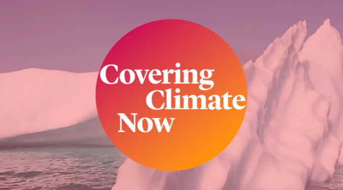 Has climate news coverage finally turned a corner?