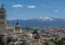 COP25 Moves to Madrid