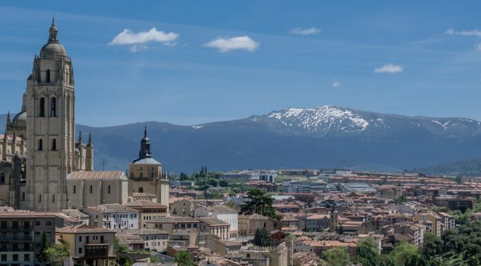 COP25 Moves to Madrid