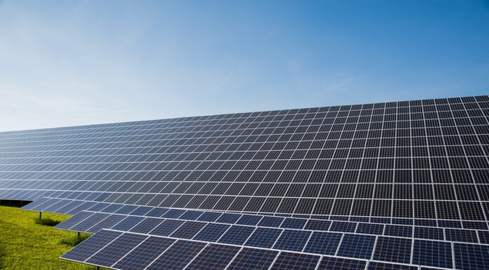 Afghanistan Increases Use of Renewable Energy Sources