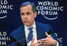 Mark Carney Named UN Special Envoy for Climate Action and Finance
