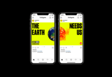 TED Launches Countdown for Climate Action