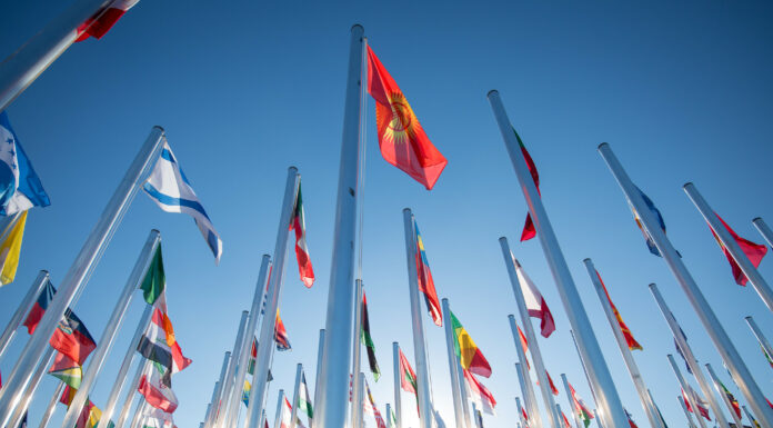 UN Chief: World’s Main Emitters Must Do More to Defeat Global Climate Emergency