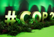 Climate conferences are male, pale and stale – it’s time to bring in women