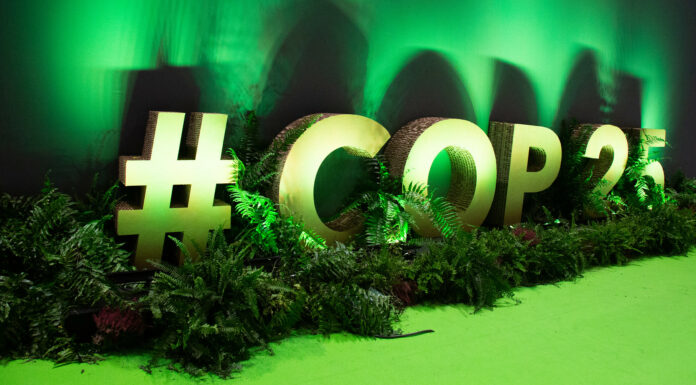 Climate conferences are male, pale and stale – it’s time to bring in women