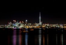 New Zealand Commits to Carbon Neutrality, Establishes Climate Change Commission