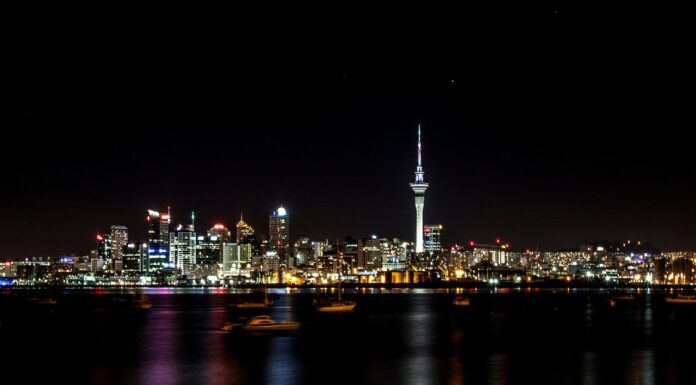 New Zealand Commits to Carbon Neutrality, Establishes Climate Change Commission