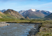 Goldman Sachs Pledges $750 Billion to Climate Transition Projects, Will No Longer Fund Oil Exploration in the Arctic