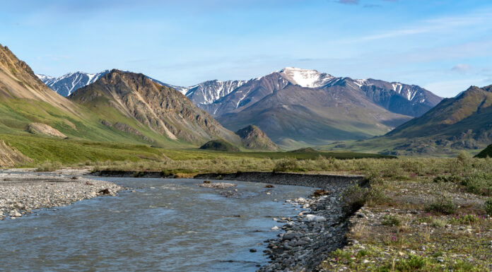 Goldman Sachs Pledges $750 Billion to Climate Transition Projects, Will No Longer Fund Oil Exploration in the Arctic