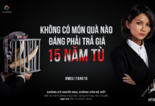 Buy One, Get Fifteen: New Campaign Shines Light on Strict Penalties for Wildlife Crime in Vietnam