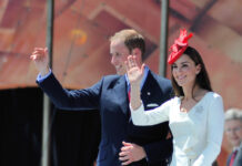 Prince William Launches £50 Million Prize to Find Innovative Solutions to the World’s Greatest Problems