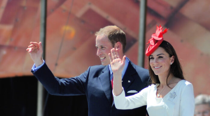 Prince William Launches £50 Million Prize to Find Innovative Solutions to the World’s Greatest Problems