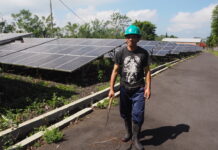 Transition to Renewable Energy Would Cut Carbon and Costs in Indonesia, Says New Study