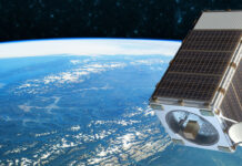 Environmental Defense Fund Teams Up with Ball Aerospace and New Zealand Government to Launch Methane Mapping Satellite