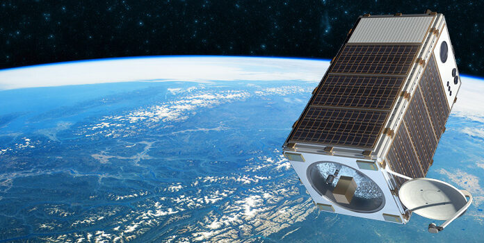 Environmental Defense Fund Teams Up with Ball Aerospace and New Zealand Government to Launch Methane Mapping Satellite