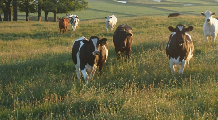 Climate Crisis: The Countryside Could be Our Greatest Ally- if We Can Reform Farming