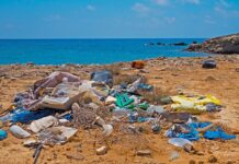 Ocean Innovation Challenge: UNDP Calls for Innovative Solutions to Tackle Marine Pollution