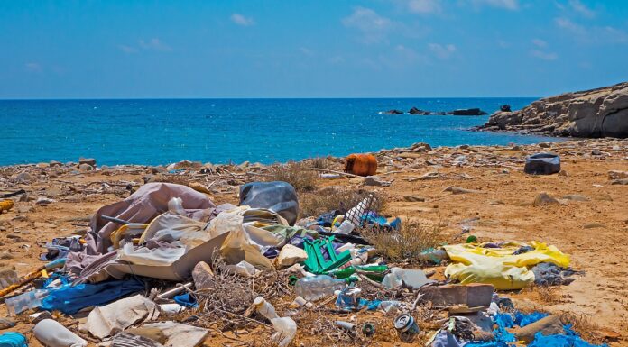 Ocean Innovation Challenge: UNDP Calls for Innovative Solutions to Tackle Marine Pollution