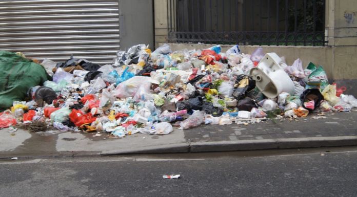 China Announces Plan to Phase Out Single-Use Plastics