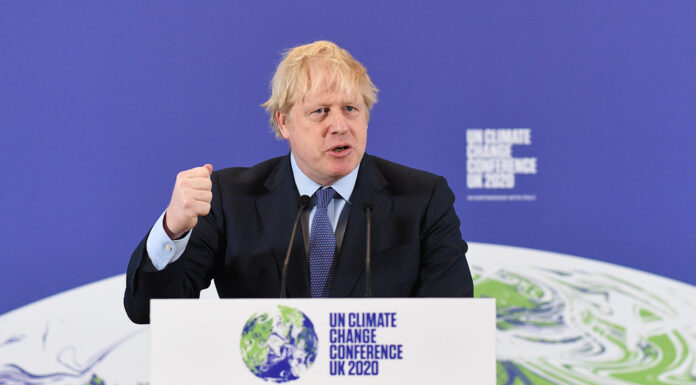 United Kingdom to Ban Petrol, Diesel, and Hybrid Cars By 2035