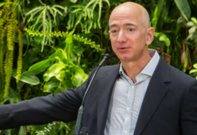 Jeff Bezos Launches Bezos Earth Fund, Pledges $10 Billion to Fight Climate Crisis