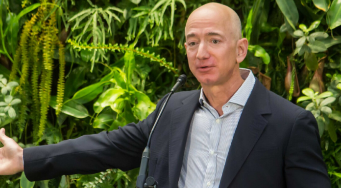 Jeff Bezos Launches Bezos Earth Fund, Pledges $10 Billion to Fight Climate Crisis