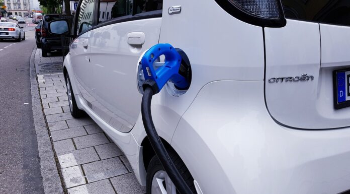 Old Batteries Can Be Source of New Energy