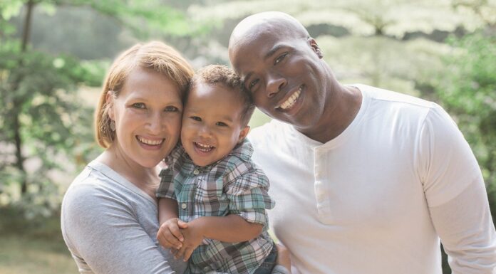 5 Ways Families Can Help Tackle Climate Change