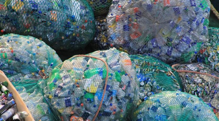 Global Resource Consumption has Topped 100 Billion Tons per Year