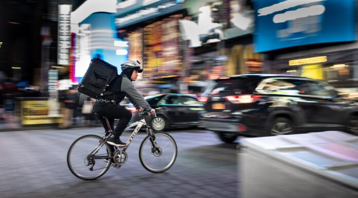 This App Lets You Order Leftovers to Help Fight Food Waste