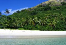 New Zealand Pledges $2 Million to Help Relocate Fijians Displaced by Climate Change