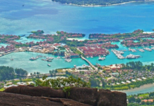 In the Seychelles, Blue Bonds Turn National Debt into Marine Protection