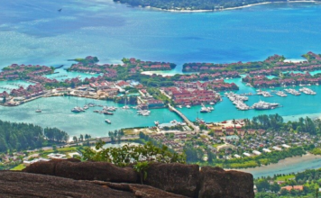 In the Seychelles, Blue Bonds Turn National Debt into Marine Protection