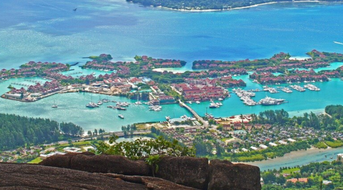 In the Seychelles, Blue Bonds Turn National Debt into Marine Protection
