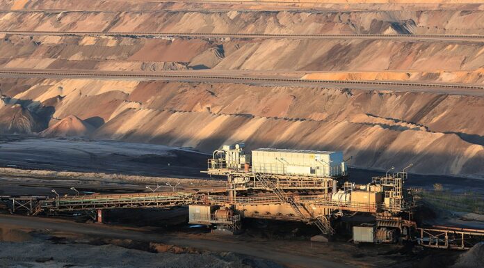 It’s a Galloping Goodbye to Europe’s Coal