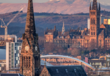 COP26 Postponed Until 2021 Due to Global COVID-19 Pandemic