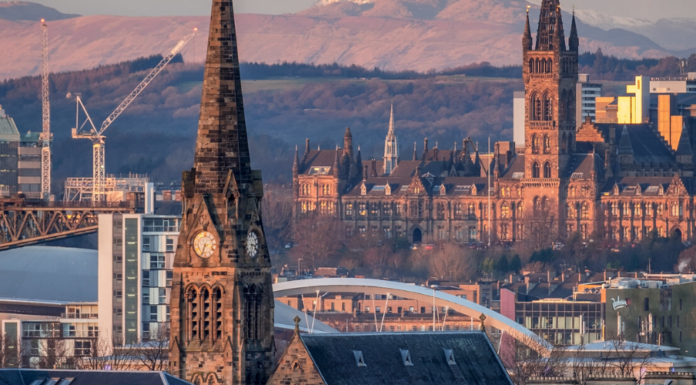 COP26 Postponed Until 2021 Due to Global COVID-19 Pandemic