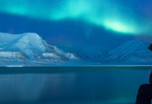 Helping Alaskan Communities Facing Climate Risks