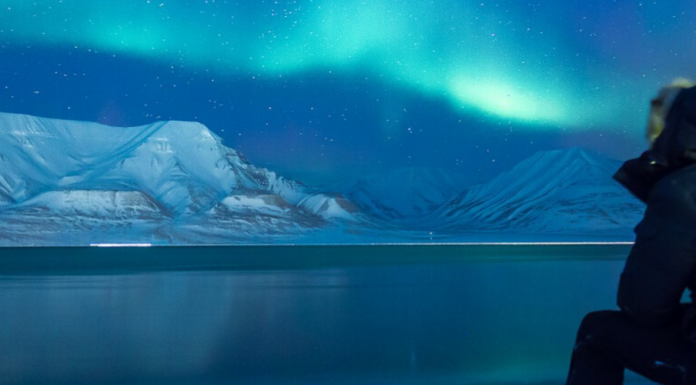 Helping Alaskan Communities Facing Climate Risks