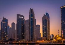 How the Middle East is Shifting to a Sustainable Future