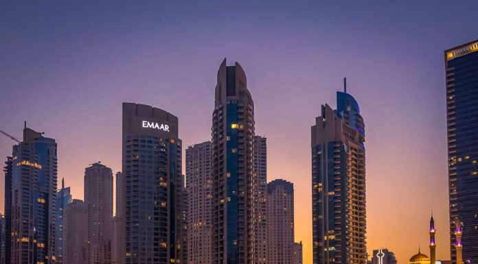 How the Middle East is Shifting to a Sustainable Future