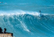 Blue Energy Revolution Comes of Age