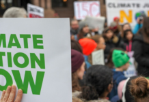 Climate Is More Than A Concern, It Is A Common Heritage