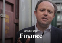 Climate Finance- Earth Day Week Conference Day 1