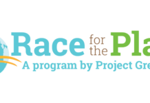 Project Green Schools Launches Race for the Planet: Virtual Home Edition