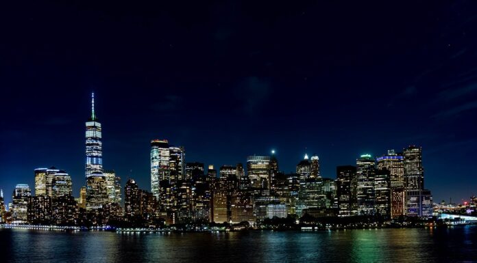 Climate Week NYC Not Postponed, Will Go On as Planned in September