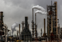 Global Coalition of Faith Institutions Divests More than £1 Billion from Fossil Fuels